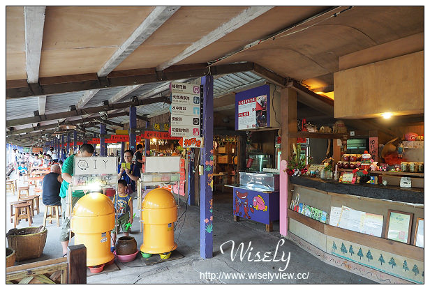 【遊記】宜蘭縣。冬山鄉：觀光工廠＠廣興農場-鴨母寮與豬哥窟，農村懷舊體驗焢窯摸蜆