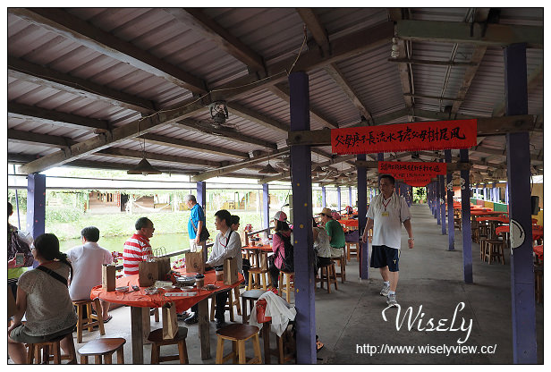 【遊記】宜蘭縣。冬山鄉：觀光工廠＠廣興農場-鴨母寮與豬哥窟，農村懷舊體驗焢窯摸蜆