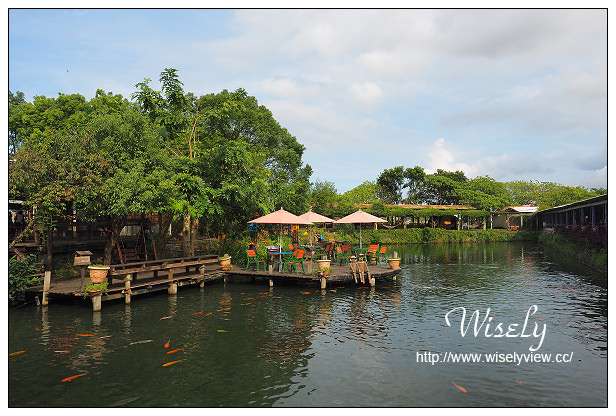 【遊記】宜蘭縣。冬山鄉：觀光工廠＠廣興農場-鴨母寮與豬哥窟，農村懷舊體驗焢窯摸蜆