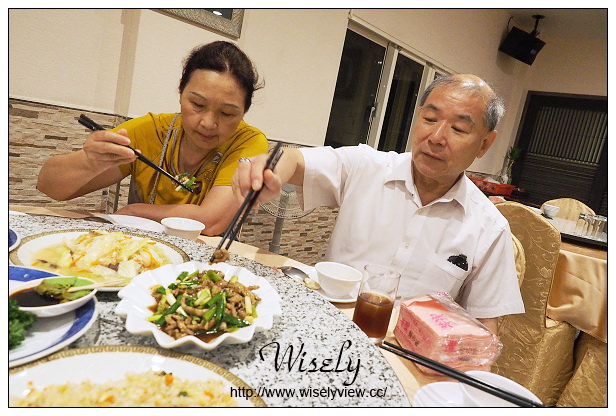 【食記】宜蘭縣。頭城鎮：中園一品客棧＠平價在地大份量家常菜熱炒，鄰近頭城大橋