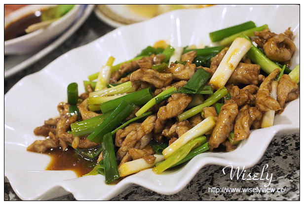 【食記】宜蘭縣。頭城鎮：中園一品客棧＠平價在地大份量家常菜熱炒，鄰近頭城大橋