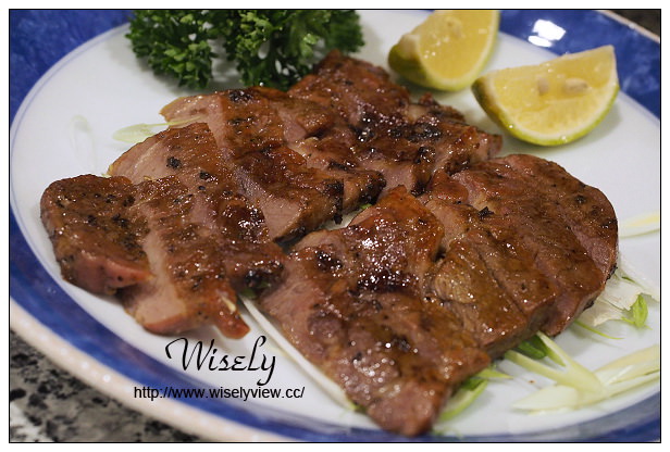 【食記】宜蘭縣。頭城鎮：中園一品客棧＠平價在地大份量家常菜熱炒，鄰近頭城大橋