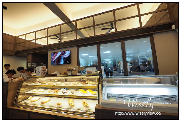 【食記】台北市。信義區：永康街美食＠8% ice 甜、鹹點心屋～百元法式風格甜點(已遷址)