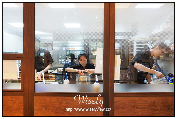 【食記】台北市。信義區：永康街美食＠8% ice 甜、鹹點心屋～百元法式風格甜點(已遷址)