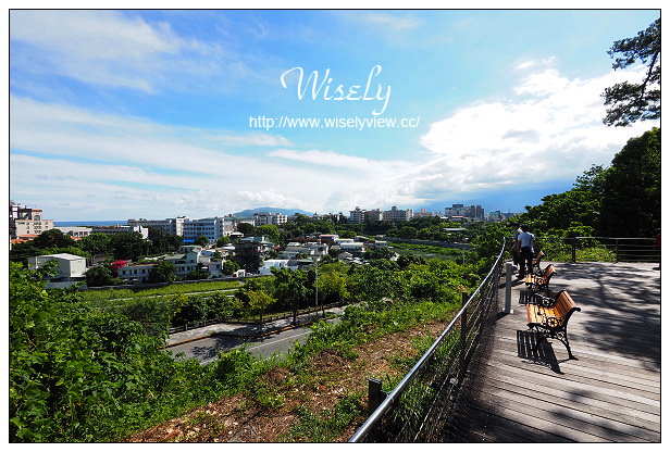 【遊記】花蓮縣。花運市：松園別館、臥松園區＠日式懷舊建築，漫步幽靜老松林間