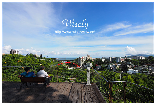 【遊記】花蓮縣。花運市：松園別館、臥松園區＠日式懷舊建築，漫步幽靜老松林間