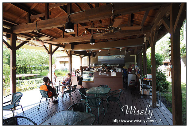 【遊記】花蓮縣。花運市：松園別館、臥松園區＠日式懷舊建築，漫步幽靜老松林間