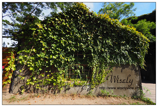 【遊記】花蓮縣。花運市：松園別館、臥松園區＠日式懷舊建築，漫步幽靜老松林間