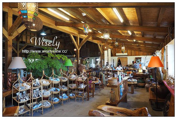 【遊記】花蓮縣。花運市：松園別館、臥松園區＠日式懷舊建築，漫步幽靜老松林間