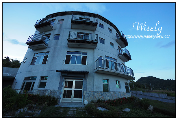 【住宿】花蓮縣。豐濱鄉：荷雅居民宿＠位於國家公園風景區，日出、賞月、觀星