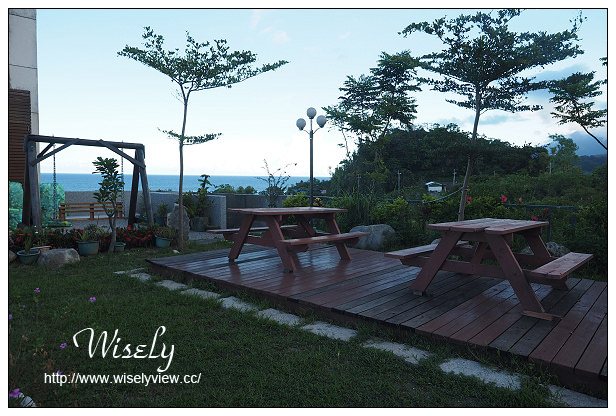 【住宿】花蓮縣。豐濱鄉：荷雅居民宿＠位於國家公園風景區，日出、賞月、觀星