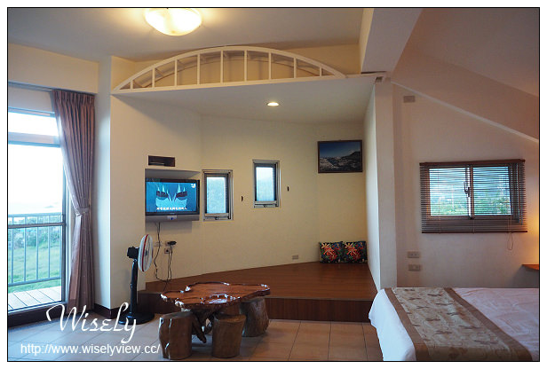 【住宿】花蓮縣。豐濱鄉：荷雅居民宿＠位於國家公園風景區，日出、賞月、觀星