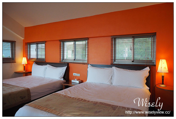 【住宿】花蓮縣。豐濱鄉：荷雅居民宿＠位於國家公園風景區，日出、賞月、觀星