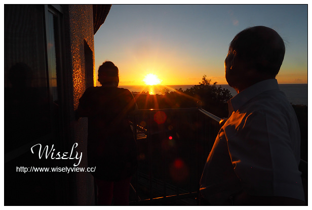 【住宿】花蓮縣。豐濱鄉：荷雅居民宿＠位於國家公園風景區，日出、賞月、觀星