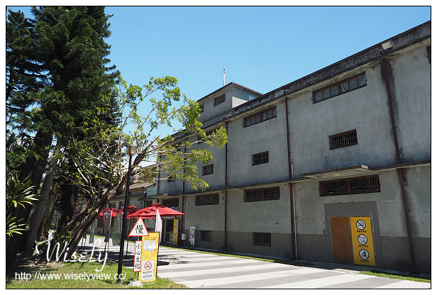 【遊記】花蓮縣。花蓮市:花蓮文化創意產業園區AZone@舊酒廠原址,鄰近名產美食要地 【遊記】花蓮縣。花蓮市:花蓮文化創意產業園區AZone@舊酒廠原址,鄰近名產美食要地