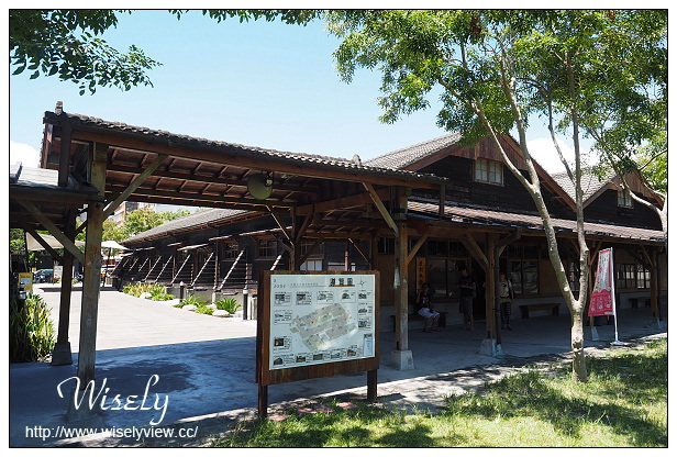 【遊記】花蓮縣。花蓮市:花蓮文化創意產業園區AZone@舊酒廠原址,鄰近名產美食要地 【遊記】花蓮縣。花蓮市:花蓮文化創意產業園區AZone@舊酒廠原址,鄰近名產美食要地
