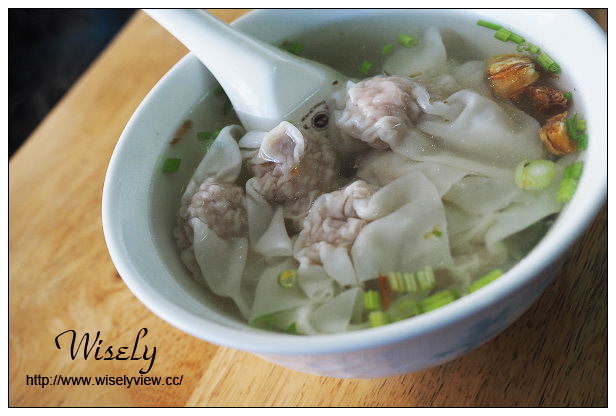 【食記】花蓮縣。花蓮市：戴記扁食＠在地特色傳統口味，肉香味濃添醋風味更佳