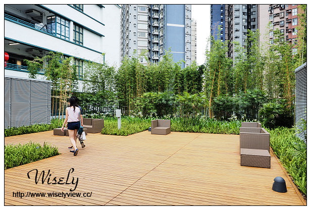 【旅行】香港。中環：PMQ 元創方＠舊警察宿舍改建商場，文青創意購物新地標