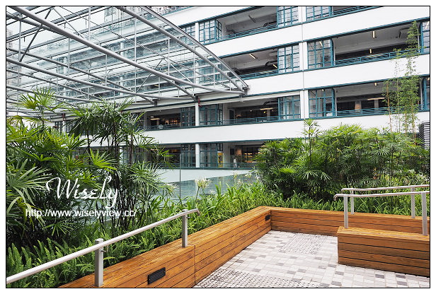 【旅行】香港。中環：PMQ 元創方＠舊警察宿舍改建商場，文青創意購物新地標