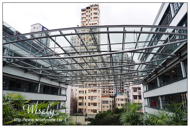 【旅行】香港。中環：PMQ 元創方＠舊警察宿舍改建商場，文青創意購物新地標