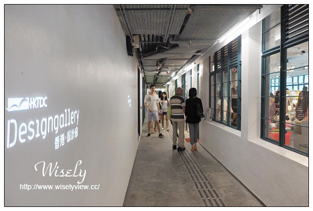 【旅行】香港。中環：PMQ 元創方＠舊警察宿舍改建商場，文青創意購物新地標