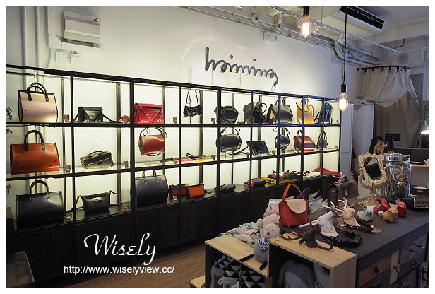 【旅行】香港。中環：PMQ 元創方＠舊警察宿舍改建商場，文青創意購物新地標