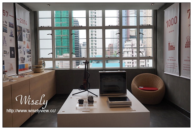 【旅行】香港。中環：PMQ 元創方＠舊警察宿舍改建商場，文青創意購物新地標