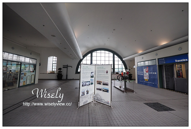 【旅行】香港。中環：天星碼頭、天星小輪＠來回中環與尖沙咀的特色交通工具