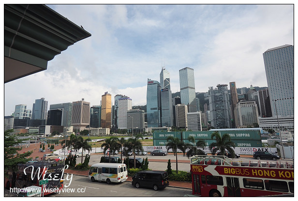 【旅行】香港。中環：天星碼頭、天星小輪＠來回中環與尖沙咀的特色交通工具