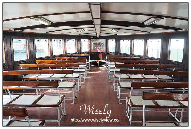 【旅行】香港。中環：天星碼頭、天星小輪＠來回中環與尖沙咀的特色交通工具