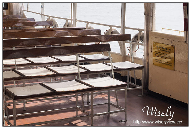 【旅行】香港。中環：天星碼頭、天星小輪＠來回中環與尖沙咀的特色交通工具