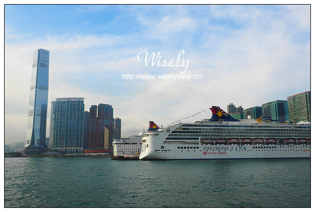 【旅行】香港。中環：天星碼頭、天星小輪＠來回中環與尖沙咀的特色交通工具