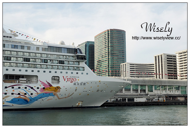 【旅行】香港。中環：天星碼頭、天星小輪＠來回中環與尖沙咀的特色交通工具