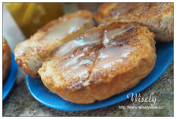 【旅行】香港。中環：勝香園＠必吃大排擋美食～蕃茄鮮牛麵、檸蜜脆脆與咸檸七