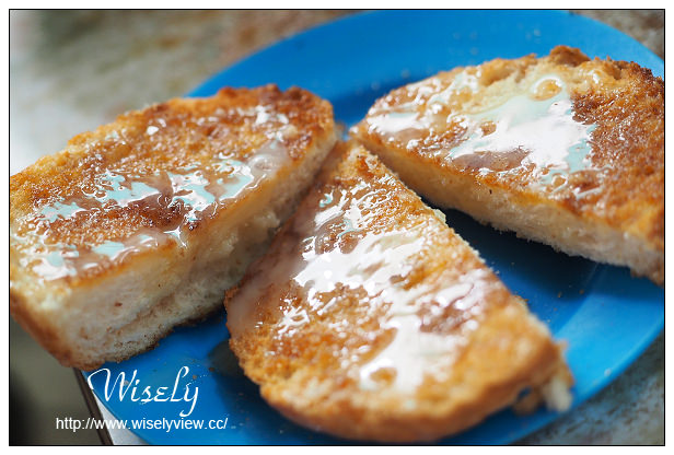 【旅行】香港。中環：勝香園＠必吃大排擋美食～蕃茄鮮牛麵、檸蜜脆脆與咸檸七