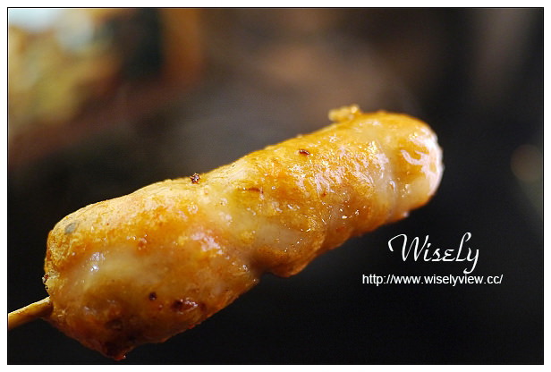 宜蘭 羅東夜市︱華記龍鳳腿、玉本鋪三星蔥餅、阿雪果汁吧、烤肉風味