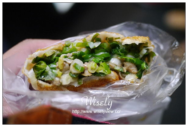 宜蘭 羅東夜市︱華記龍鳳腿、玉本鋪三星蔥餅、阿雪果汁吧、烤肉風味