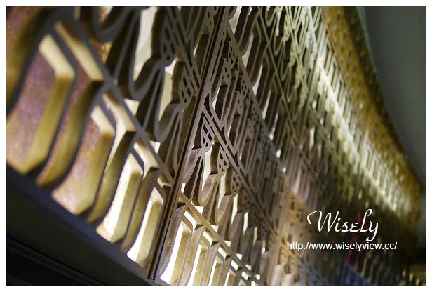 【食記】台北市。松山區：遇東方精緻料理＠國宴名廚菜餚，適合宴客聚餐～近捷運中山國中站 @WISELY's 拍拍照寫寫字