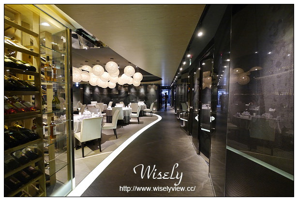 【食記】台北市。松山區：遇東方精緻料理＠國宴名廚菜餚，適合宴客聚餐～近捷運中山國中站