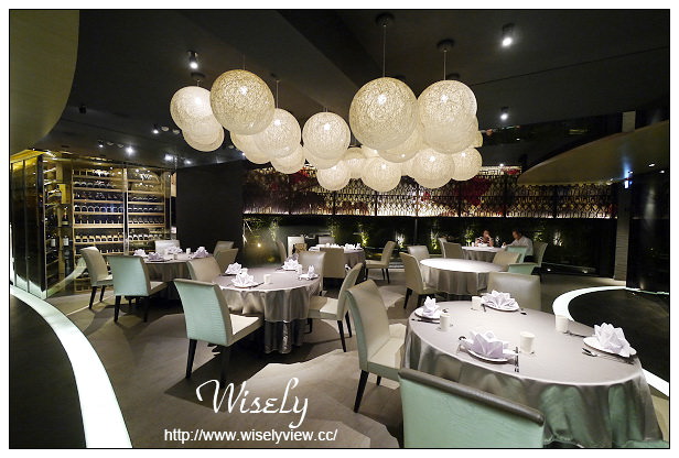 【食記】台北市。松山區：遇東方精緻料理＠國宴名廚菜餚，適合宴客聚餐～近捷運中山國中站