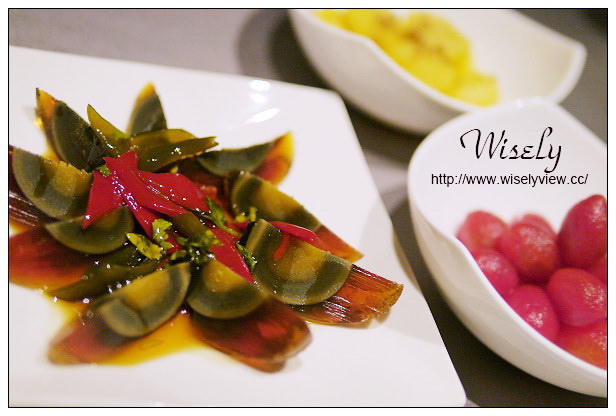 【食記】台北市。松山區：遇東方精緻料理＠國宴名廚菜餚，適合宴客聚餐～近捷運中山國中站