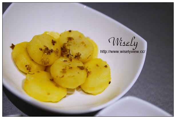 【食記】台北市。松山區：遇東方精緻料理＠國宴名廚菜餚，適合宴客聚餐～近捷運中山國中站