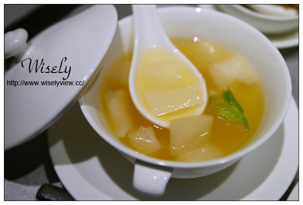 【食記】台北市。松山區：遇東方精緻料理＠國宴名廚菜餚，適合宴客聚餐～近捷運中山國中站