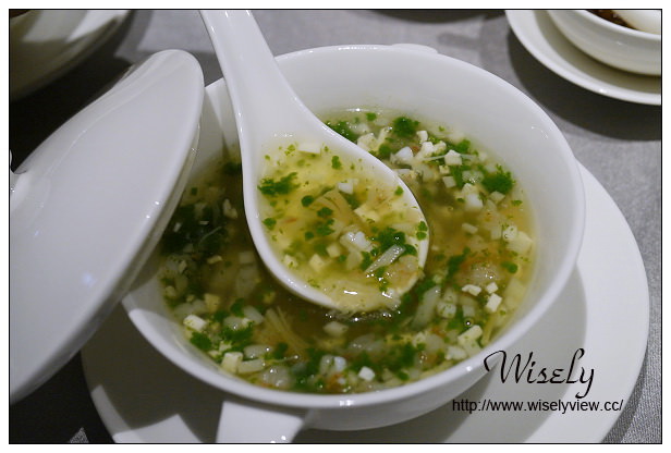 【食記】台北市。松山區：遇東方精緻料理＠國宴名廚菜餚，適合宴客聚餐～近捷運中山國中站