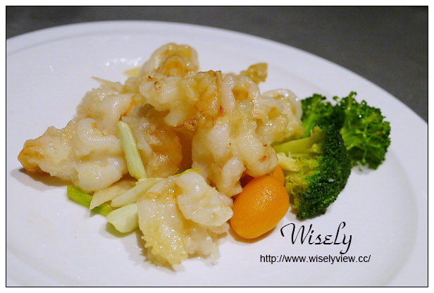 【食記】台北市。松山區：遇東方精緻料理＠國宴名廚菜餚，適合宴客聚餐～近捷運中山國中站