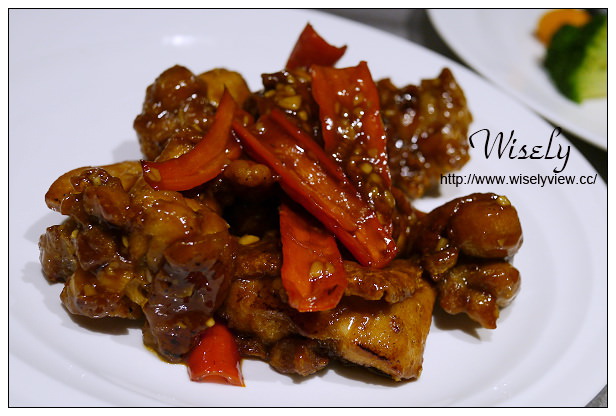 【食記】台北市。松山區：遇東方精緻料理＠國宴名廚菜餚，適合宴客聚餐～近捷運中山國中站