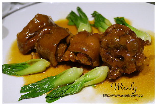 【食記】台北市。松山區：遇東方精緻料理＠國宴名廚菜餚，適合宴客聚餐～近捷運中山國中站