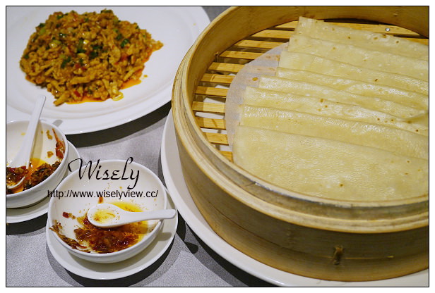 【食記】台北市。松山區：遇東方精緻料理＠國宴名廚菜餚，適合宴客聚餐～近捷運中山國中站