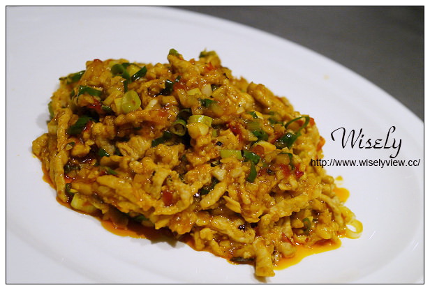 【食記】台北市。松山區：遇東方精緻料理＠國宴名廚菜餚，適合宴客聚餐～近捷運中山國中站