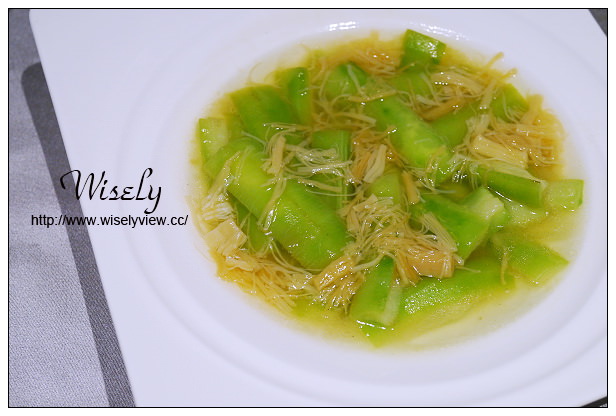 【食記】台北市。松山區：遇東方精緻料理＠國宴名廚菜餚，適合宴客聚餐～近捷運中山國中站